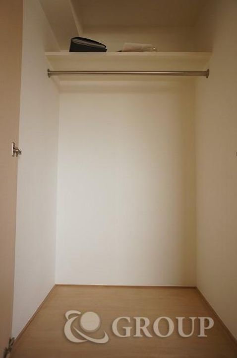 プライマル三軒茶屋の内装