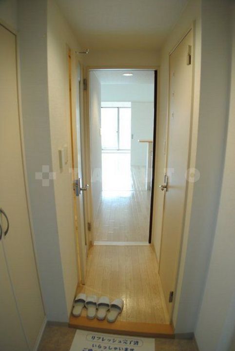 ルクレ新大阪レジデンスのその他画像