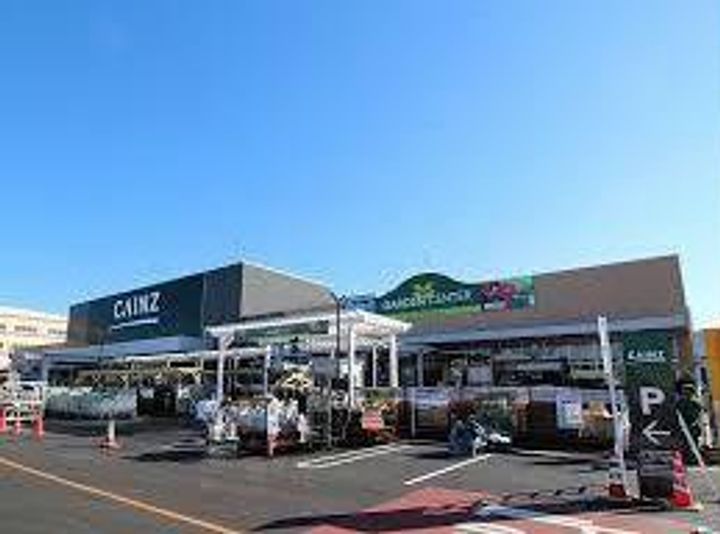 フォレスト壱番館・弐番館の周辺