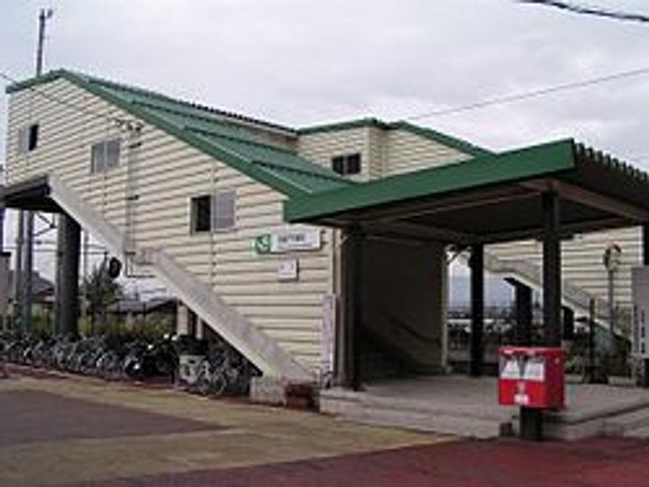 シャルム千歳の周辺