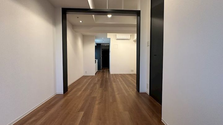 東京都新宿区新宿1(マンション)の賃貸物件の内装