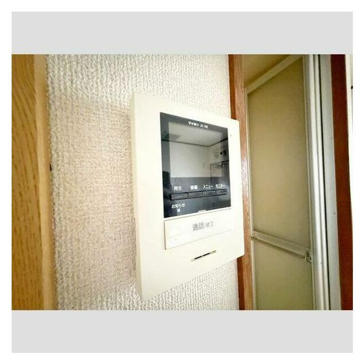 アサイハイツの風呂