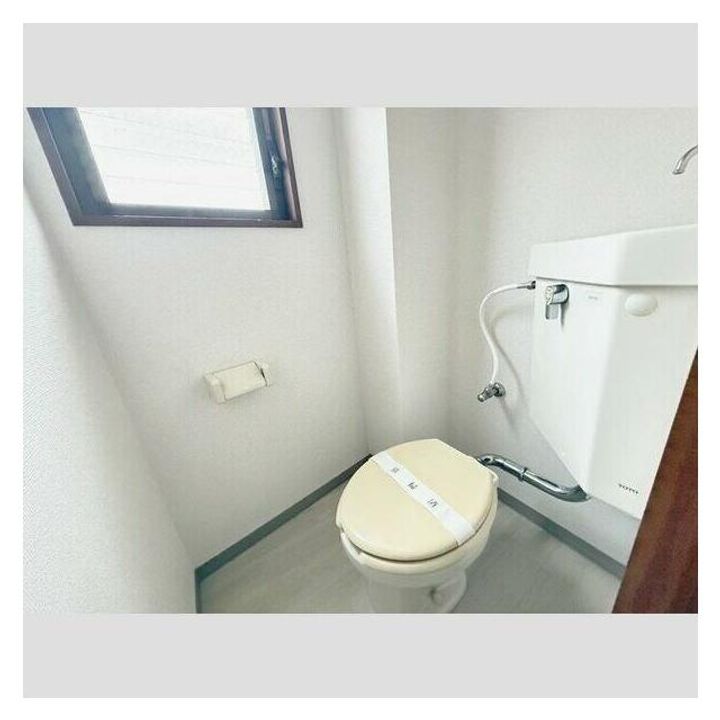 アサイハイツの内装