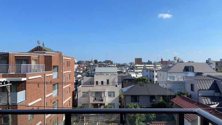 東京都世田谷区弦巻3(マンション)の賃貸物件のその他画像