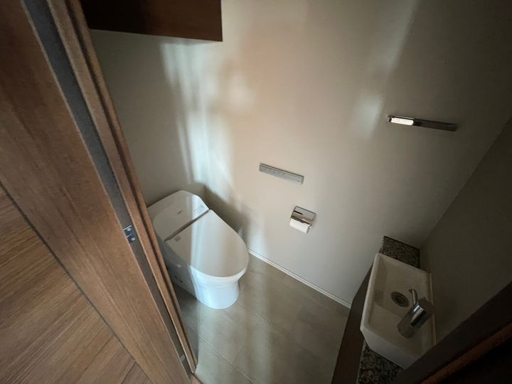 東京都世田谷区弦巻3(マンション)の賃貸物件の内装