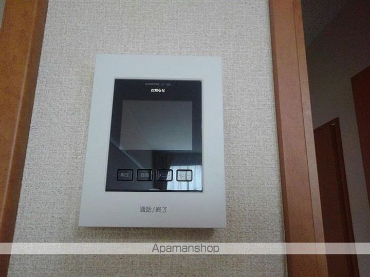 茨城県神栖市大野原1(アパート)の賃貸物件の内装