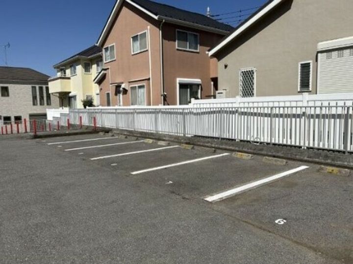 千葉県船橋市前原東5(マンション)の賃貸物件の地図