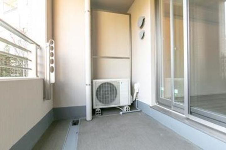 東京都渋谷区恵比寿4(マンション)の賃貸物件の内装