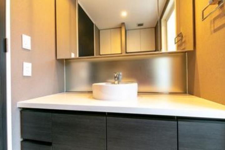 東京都渋谷区恵比寿4(マンション)の賃貸物件の内装