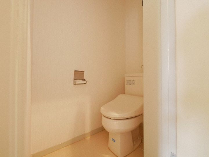 サンレーブ南郷の内装