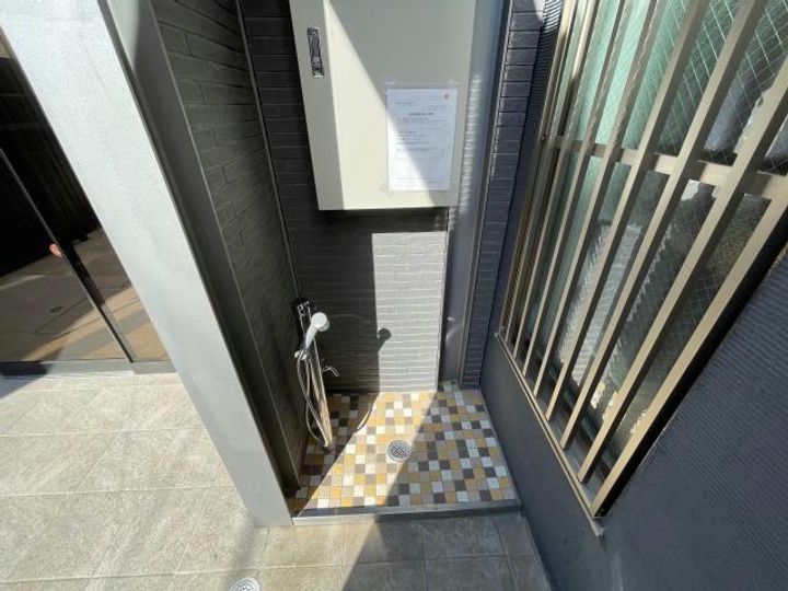 AGRATIO TERRACE 恵比寿のその他画像