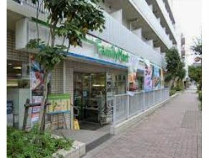 AGRATIO TERRACE 恵比寿の周辺