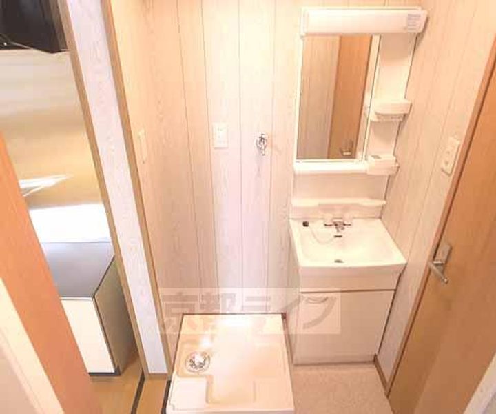 京都府京都市下京区木賊山町(一戸建)の賃貸物件の内装