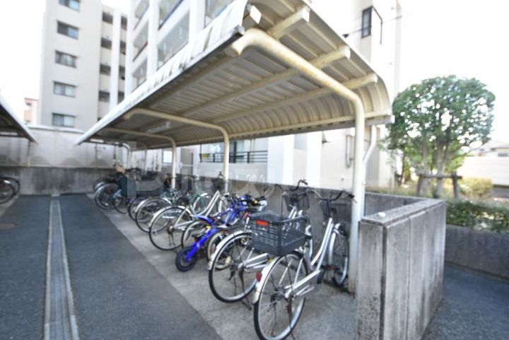 千葉県市川市市川南2(マンション)の賃貸物件の地図