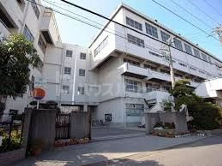 千葉県市川市市川南2(マンション)の賃貸物件の周辺