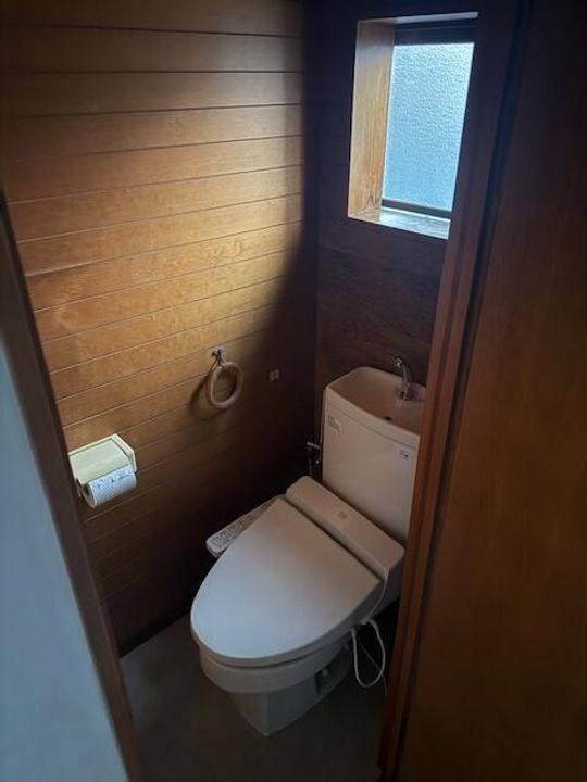 千葉県市川市若宮3(一戸建)の賃貸物件の内装