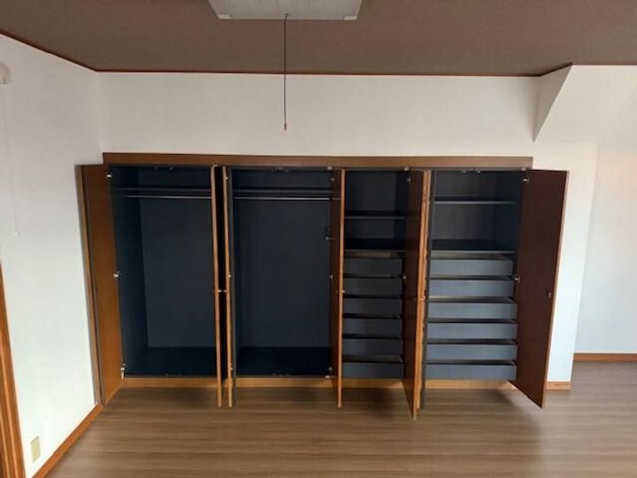 千葉県市川市若宮3(一戸建)の賃貸物件の内装