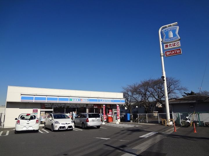 千葉県市川市若宮3(一戸建)の賃貸物件の周辺