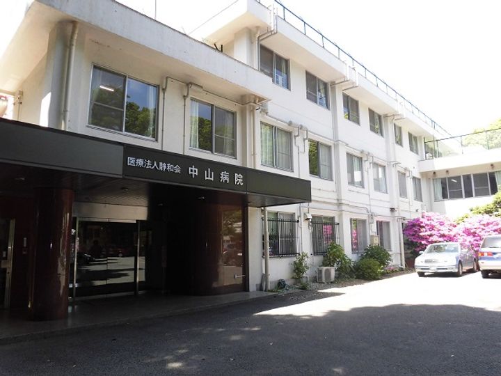 千葉県市川市若宮3(一戸建)の賃貸物件の周辺