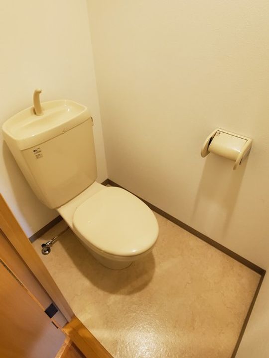 Reverie(レヴェリー)の内装