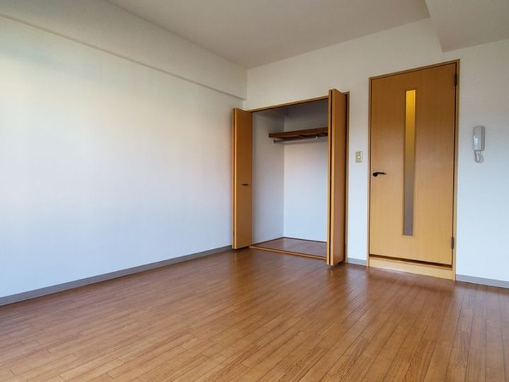 Reverie(レヴェリー)の居間