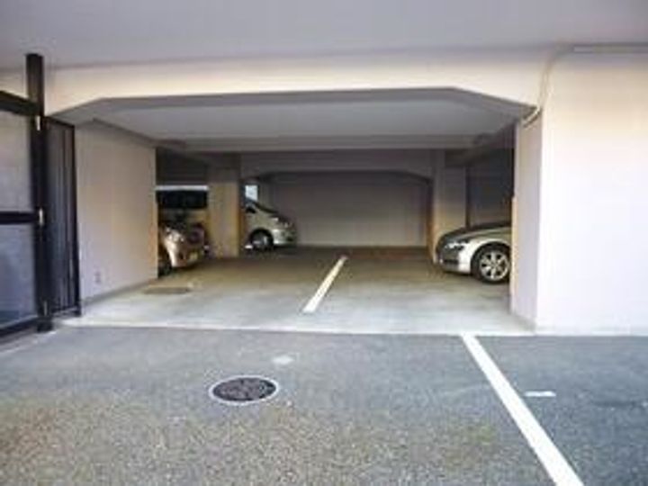 Bonneurの地図