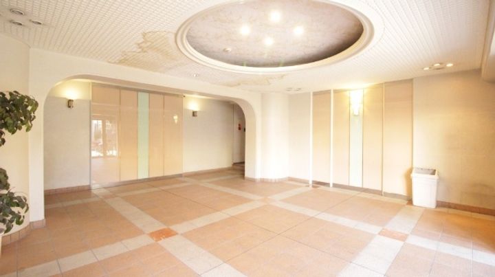 フェルティシャトー守口の地図