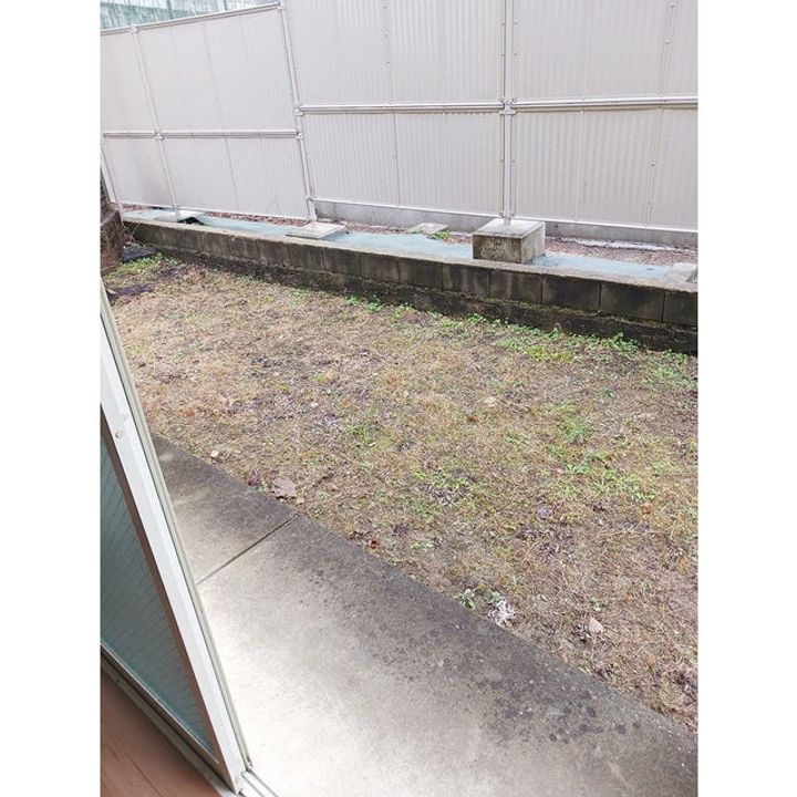 キャステール大江の内装