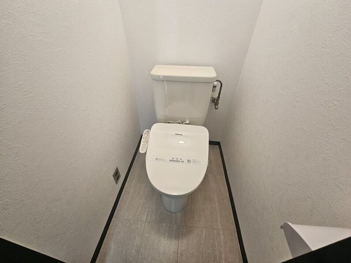 ヘルックワセダの内装