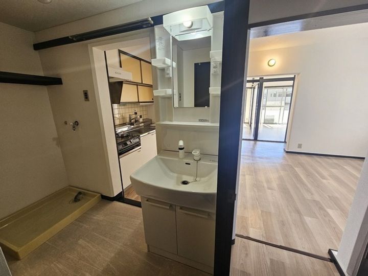 ヘルックワセダの内装