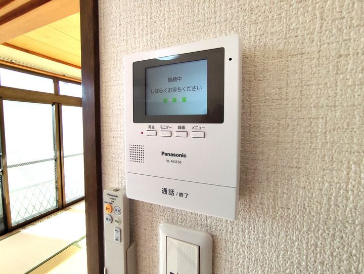 アメニティ・アーバン仙台IIの内装
