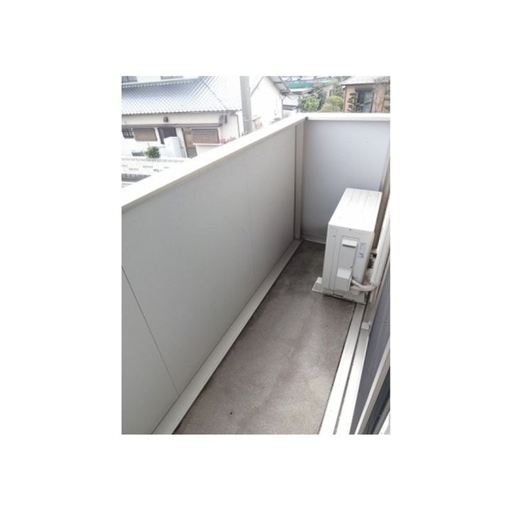 アウルズ・ヴィラの内装