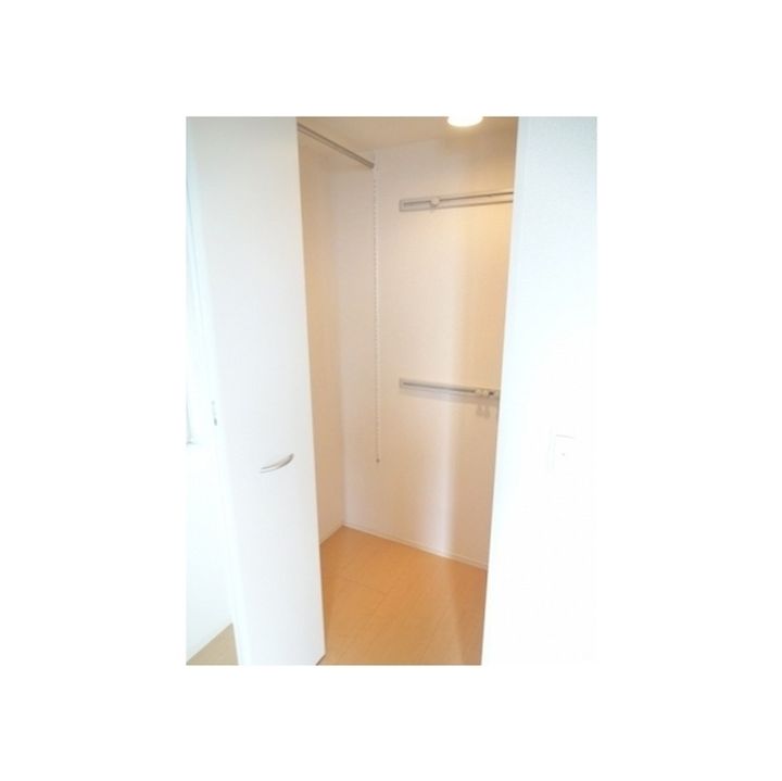 アウルズ・ヴィラの内装