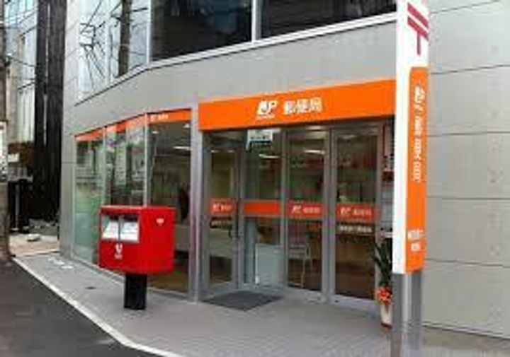 亀十レジデンスの周辺