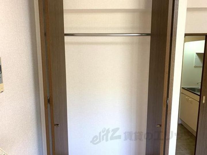 サンタウン竹鼻 Aの内装