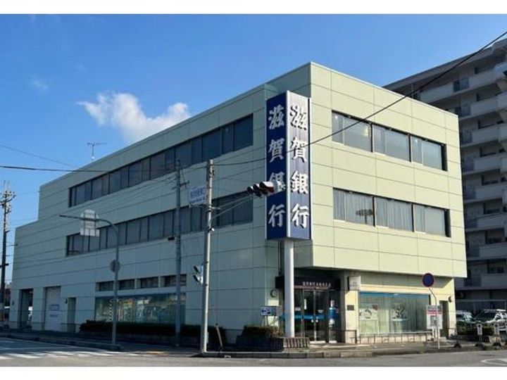 サンタウン竹鼻 Aの周辺