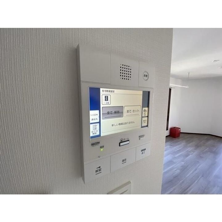 東京都豊島区西池袋3(マンション)の賃貸物件の内装