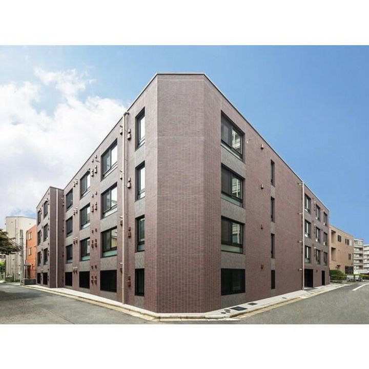 東京都豊島区西池袋3(マンション)の賃貸物件の外観