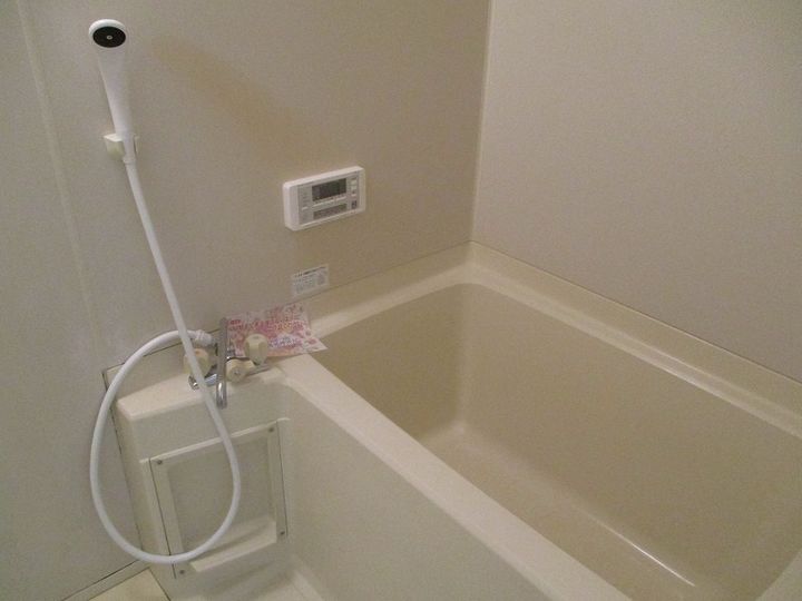 埼玉県春日部市南1(マンション)の賃貸物件の風呂
