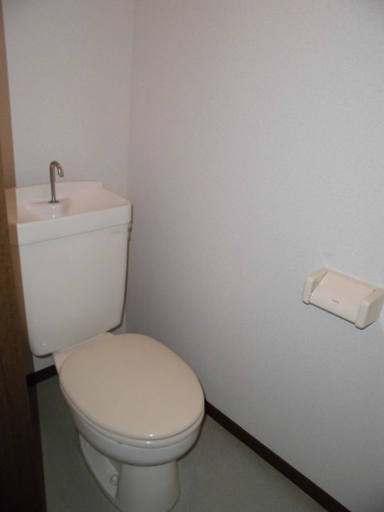 埼玉県春日部市南1(マンション)の賃貸物件の内装