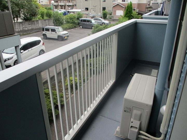 埼玉県春日部市南1(マンション)の賃貸物件の内装