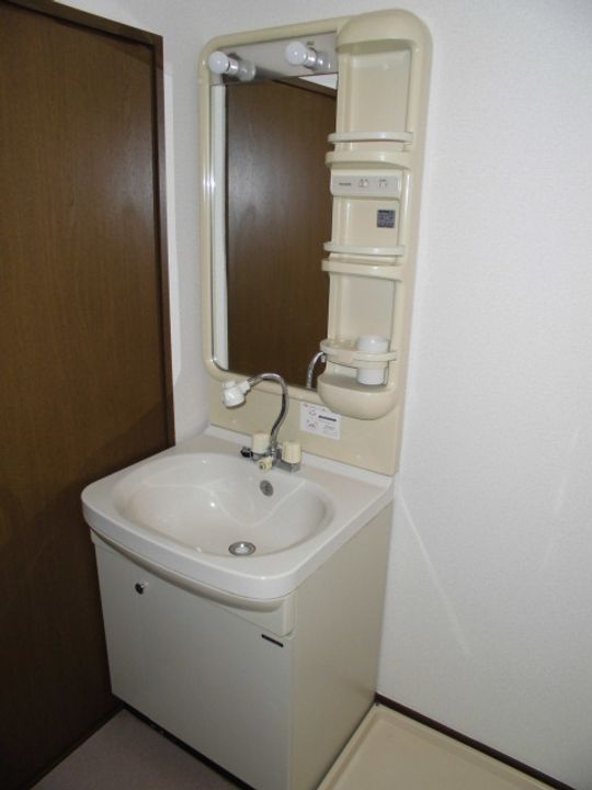 埼玉県春日部市南1(マンション)の賃貸物件の内装