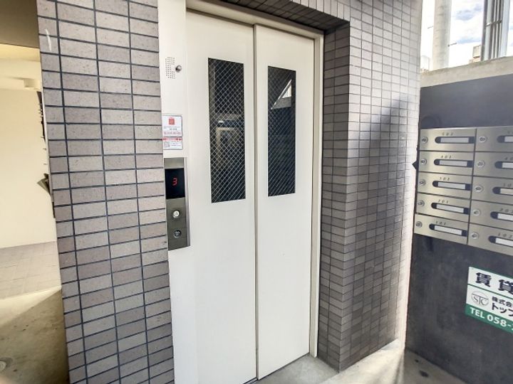 USA COURT EASTのその他画像