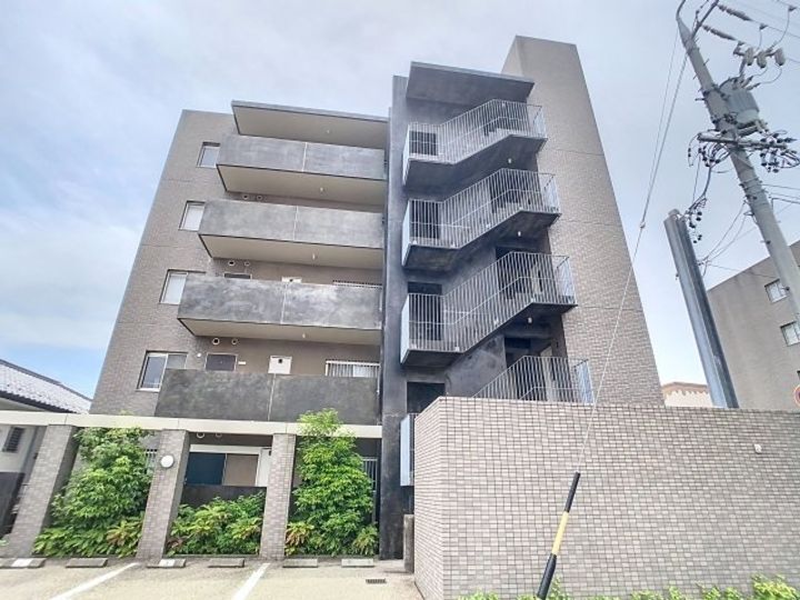 USA COURT EASTのその他画像