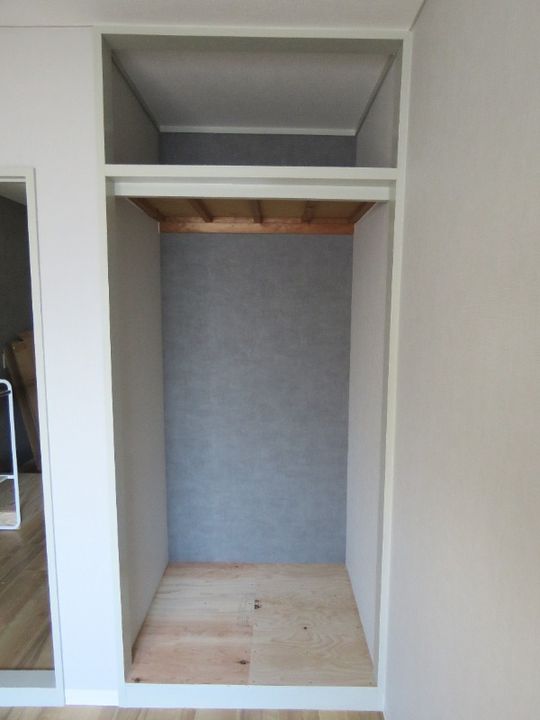 大阪府堺市堺区桜之町西3(マンション)の賃貸物件の内装