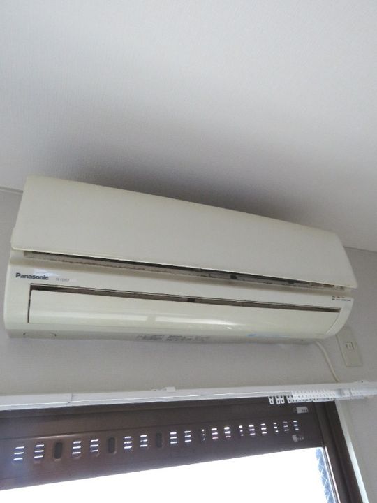 大阪府堺市堺区桜之町西3(マンション)の賃貸物件の内装