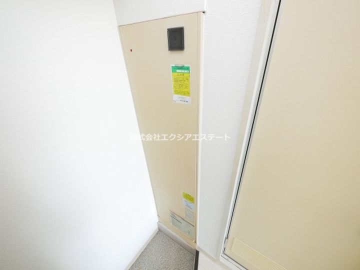 グランビルド平林のその他画像