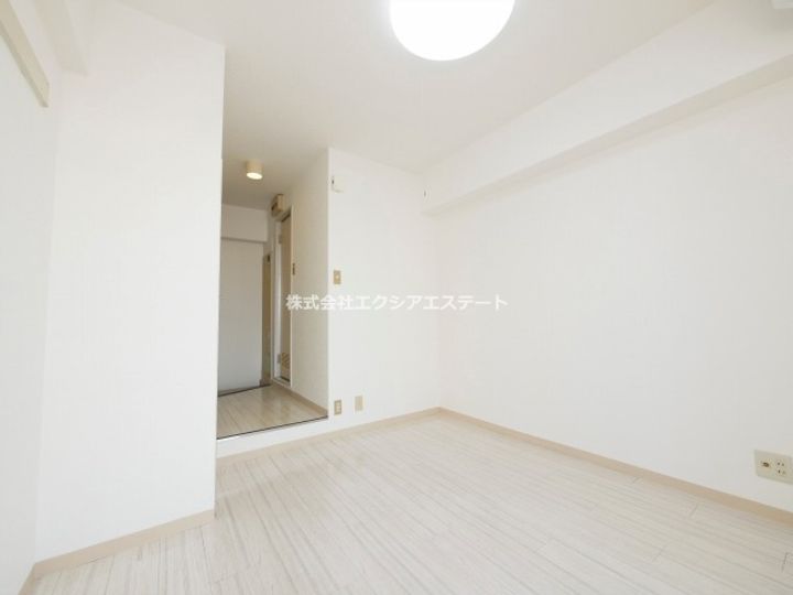 グランビルド平林の内装