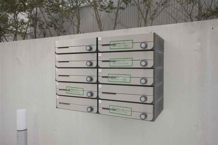 プライムガーデン桜新町の地図