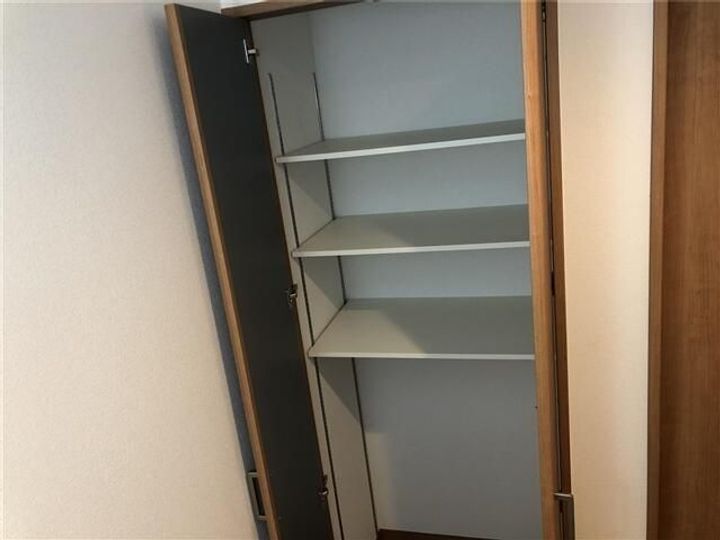 プライムガーデン桜新町の内装